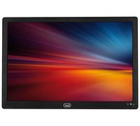 Trevi LTV 2014 HE TV portatile Nero 35,8 cm (14.1") LCD 1280 x 800 Pixel [EEK: D]