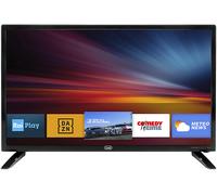 TREVI LTV 2409 SMART TV LED, SMART TV, 24 ", Direct-LED, HD, Nero