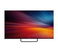 Trevi LTV 3207 SA TV 32" HD con Decoder Digitale Terrestre e Satellitare Integrati, Schermo LED LCD Frameless, USB, HDMI, Standard VESA 100 x 100