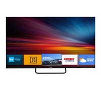 Trevi LTV 3210 SMART Smart TV Android 32" HD con Decoder Digitale Terrestre e Satellitare Integrati, Schermo LED LCD Frameless, USB, HDMI, Standard VESA 100 x 100