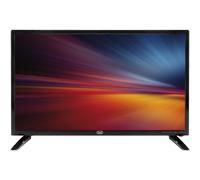 Trevi LTV2401S2 TV LED 24'' HD Hotel TV colore cornice nero