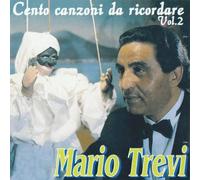 Trevi M. - Cento Canzoni Da Ricordare Vol.2