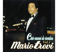 Trevi Mario - Cento Canzoni Da Ricordare Vol.1