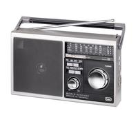 Trevi - MB 749 W Portatile Nero, Bianco