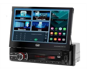 Trevi - Mdv 6380 Dab Trevi