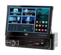 Trevi MDV 6390 DAB Nero 200 W