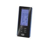 Trevi Me 3108 Lcd, Termometro, Igrometro, Nero