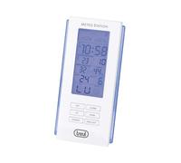 Trevi ME 3108 RC Stazione Meteo con Sensore Esterno Senza Fili Temperatura