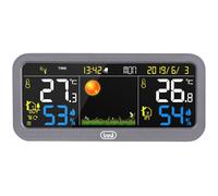 Trevi ME 3P20 RC Grigio LCD CA/Batteria