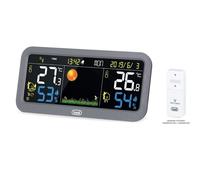 Trevi Me 3p20 Rc Weather Station Trasparente