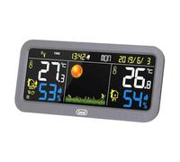 Trevi Me 3p20 Rc Weather Station Trasparente