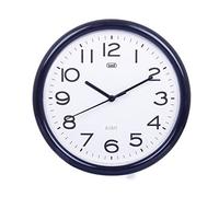 Trevi OM 3301 Quartz clock Cerchio Nero Trevi