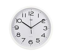 Trevi OM 3302 S Quartz clock Rotondo Bianco Trevi