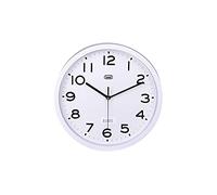 Trevi OM 3302 S Quartz clock Rotondo Bianco Trevi