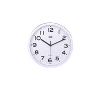 Trevi OM 3302 S Quartz clock Rotondo Bianco Trevi