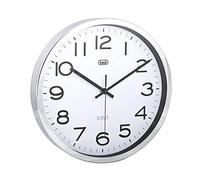 Orologio da PARETE grande design moderno muro cucina analogico silenzioso 30 cm