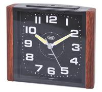 TREVI - Orologio Al Quarzo Con Sveglia Sl 3095 V Legno