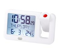 Trevi Sveglia PJ 3030 White 0303001
