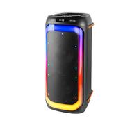TREVI PARTY BOX 100W BT MULTICOLOR USB TWS XF780KB