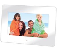 TREVI PHOTO FRAME DIG 7" DPL2210WH BIANCA