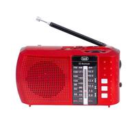 Radiolina Ra 7F20 Bt Rosso 0RA7F2002