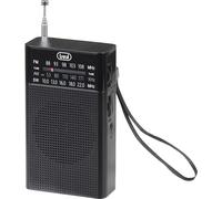 Radio Trevi RA 7F15 Nero
