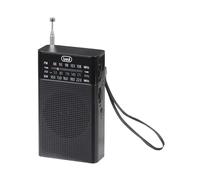 Radio Trevi RA 7F15 Nero