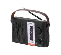 TREVI Radio Portatile RA 7F25 BT con Bluetooth e Batteria Ricaricabile