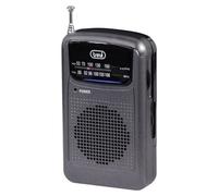 Trevi Radiolina RA 710 Black 0RA710G00