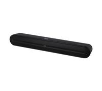 Trevi SB 8316 TV Soundbar TV 60W con Connessione Audio Wireless, Ingressi USB, HDMI ARC, AUX-IN e Digitale Ottico, Design Compatto, Ascolto Reale di Effetti, Musica e Dialoghi