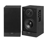 Trevi AVX 575 BT 2-vie Nero Con cavo e senza cavo