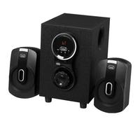Trevi AVX 615 BT 30 W Nero 2.1 canali