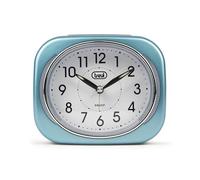 SVEGLIA TREVI AL QUARZO SL3040 COLORE BLU