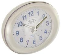 Trevi SL 3052 Orologio da tavolo in quarzo Ovale Bianco