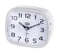 Trevi SL 3054 Orologio Al Quarzo Con Sveglia Grande Quadrante Tasto Snooze Light