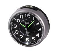 Trevi SL 3096 Sveglia Al Quarzo Nero 0sl309610