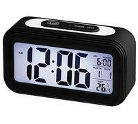 Trevi SLD 3068 S Sveglia digitale Nero Trevi