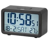 Trevi SLD 3P60 Sveglia Digitale Nero 0sl3p6000