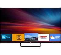 Trevi - Smart TV LTV 4302 SMART con Android 12 "Snow Cone, schermo LED 43"