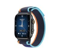 Trevi SMARTWATCH CON FUNZIONE CHIAMATA WIRELESS AMOLED ALWAYS ON IP68 T-FIT 430