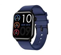 Trevi - T-FIT 201 A 4,7 cm (1.85') AMOLED Digitale Touch screen Nero - SPEDIZIONE GRATUITA