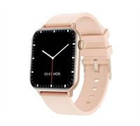 Trevi T-FIT 201 A 4,7 cm (1.85") AMOLED Digitale Touch screen Rosa