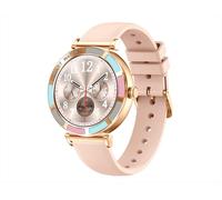 Trevi Smartwatch T-Fit 245L Pink