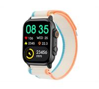 Trevi - Smartwatch T-fit 400 A-nero Trevi