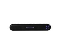 TREVI Soundbar Bluetooth 2.0 Canali Potenza 30 watt colore Nero - SB8312TV