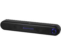 TREVI Soundbar Bluetooth 2.0 Canali Potenza 30 watt colore Nero - SB8312TV