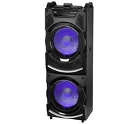 Cassa party XF4500 nero 0X450000