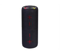 Trevi XR JUMP ALTOPARLANTE 2×10W WIRELESS MICRO SD AUX-IN IPX5 XR 8A44 DOUBLE NERO