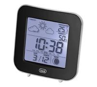 Trevi Stazione barometrica Me 3106 Black 0310600