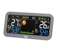 Trevi ME 3P20 RC Grigio LCD CA/Batteria